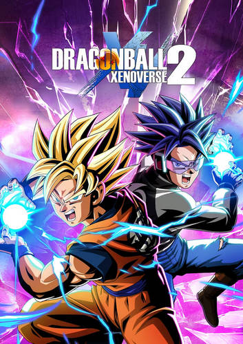 Dragon Ball Xenoverse 2 Deluxe Edition ราคาถูก